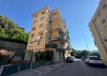Quadrilocale Genova (zona Pegli) - foto 62