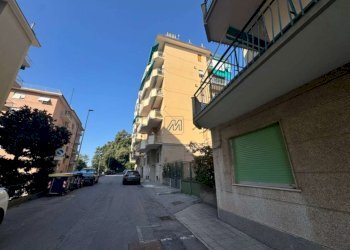 Quadrilocale Genova (zona Pegli) - foto 63