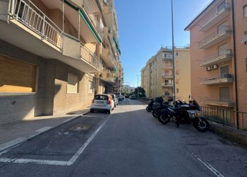 Quadrilocale Genova (zona Pegli) - foto 64