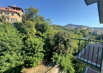 Quadrilocale Genova (zona Pegli) - foto 66