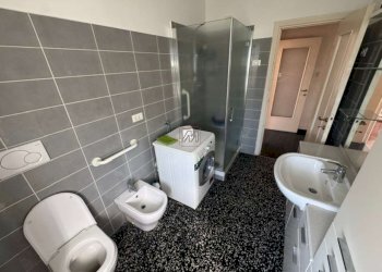 Quadrilocale Genova (zona Pegli) - foto 74
