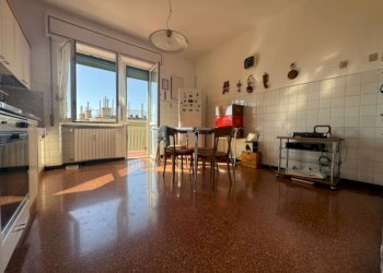 Quadrilocale Genova (zona Pegli) - foto 75