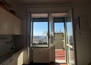 Quadrilocale Genova (zona Pegli) - foto 76