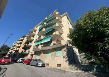 Quadrilocale Genova (zona Pegli) - foto 78