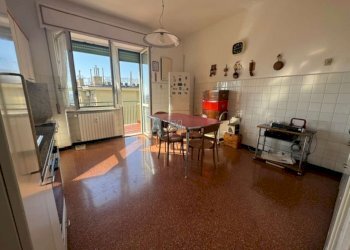 Quadrilocale Genova (zona Pegli) - foto 79