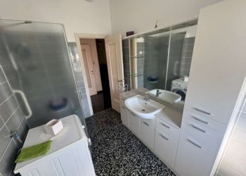 Quadrilocale Genova (zona Pegli) - foto 80