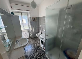 Quadrilocale Genova (zona Pegli) - foto 81