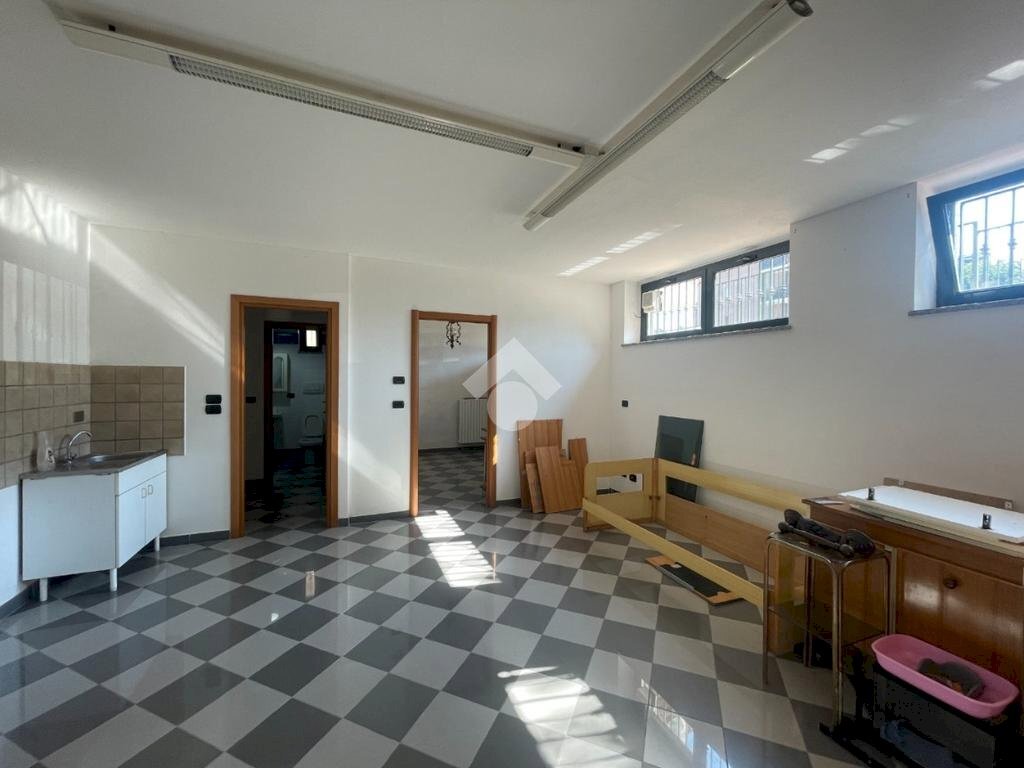 One-room apartment Via zanolli, Giaveno - photo 1