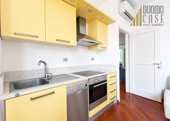 Bilocale Milano - foto 10