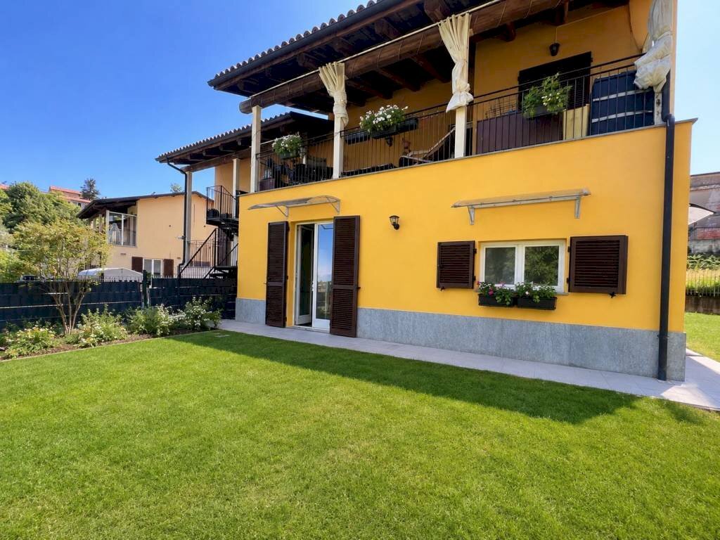 Villa La Morra - foto 1