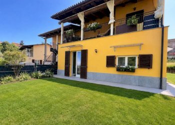 Villa La Morra - foto 1