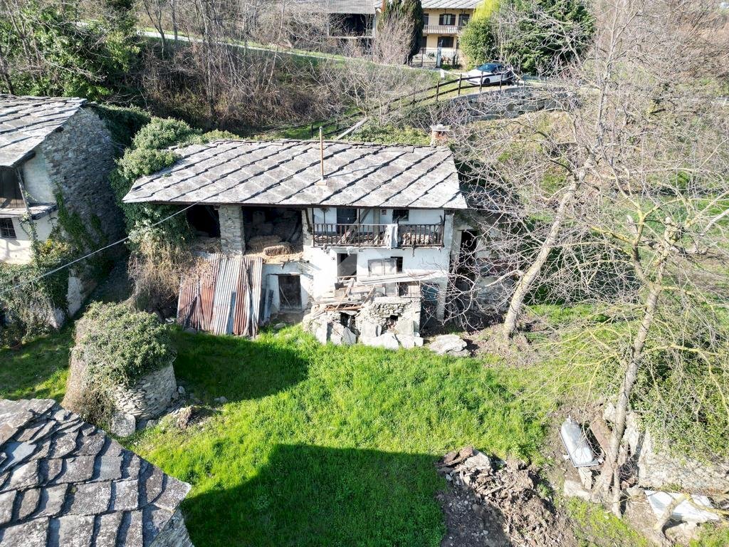 Rustico Via Cave, Bagnolo Piemonte - foto 2