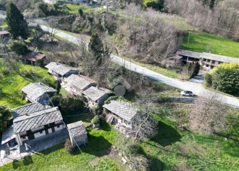 Rustico Via Cave, Bagnolo Piemonte - foto 1