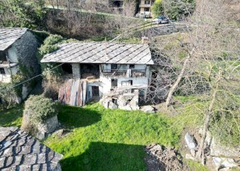 Rustico Via Cave, Bagnolo Piemonte - foto 2