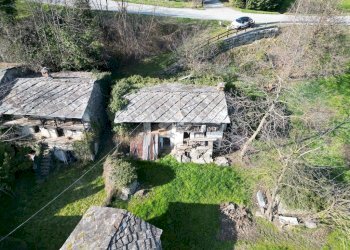 Rustico Via Cave, Bagnolo Piemonte - foto 8
