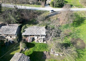 Rustico Via Cave, Bagnolo Piemonte - foto 10