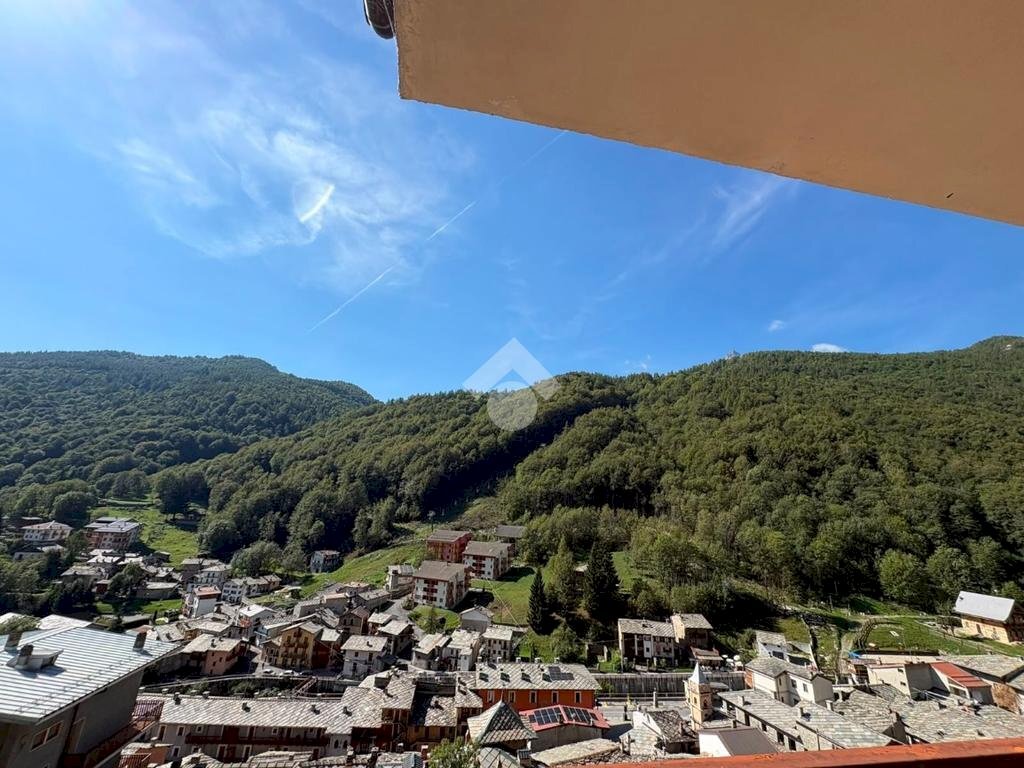 Bilocale Via Pian del Re, Crissolo - foto 1