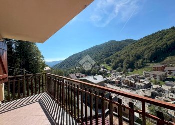 Bilocale Via Pian del Re, Crissolo - foto 14