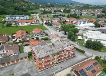 Bilocale Via Cavallotta, Barge - foto 1