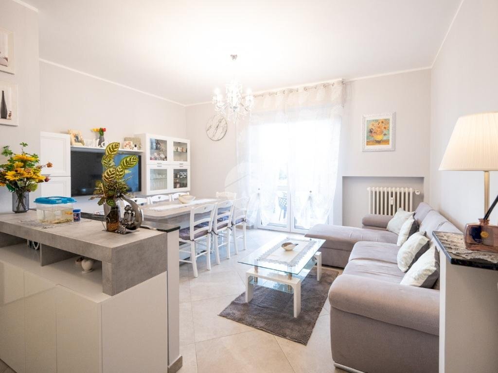 Four-room apartment Via Bruino Comune del Piemonte, Volvera - photo 1
