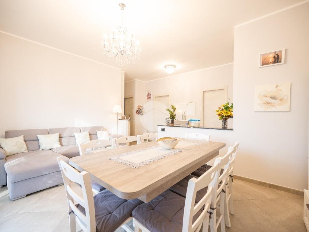 Four-room apartment Via Bruino Comune del Piemonte, Volvera - photo 2