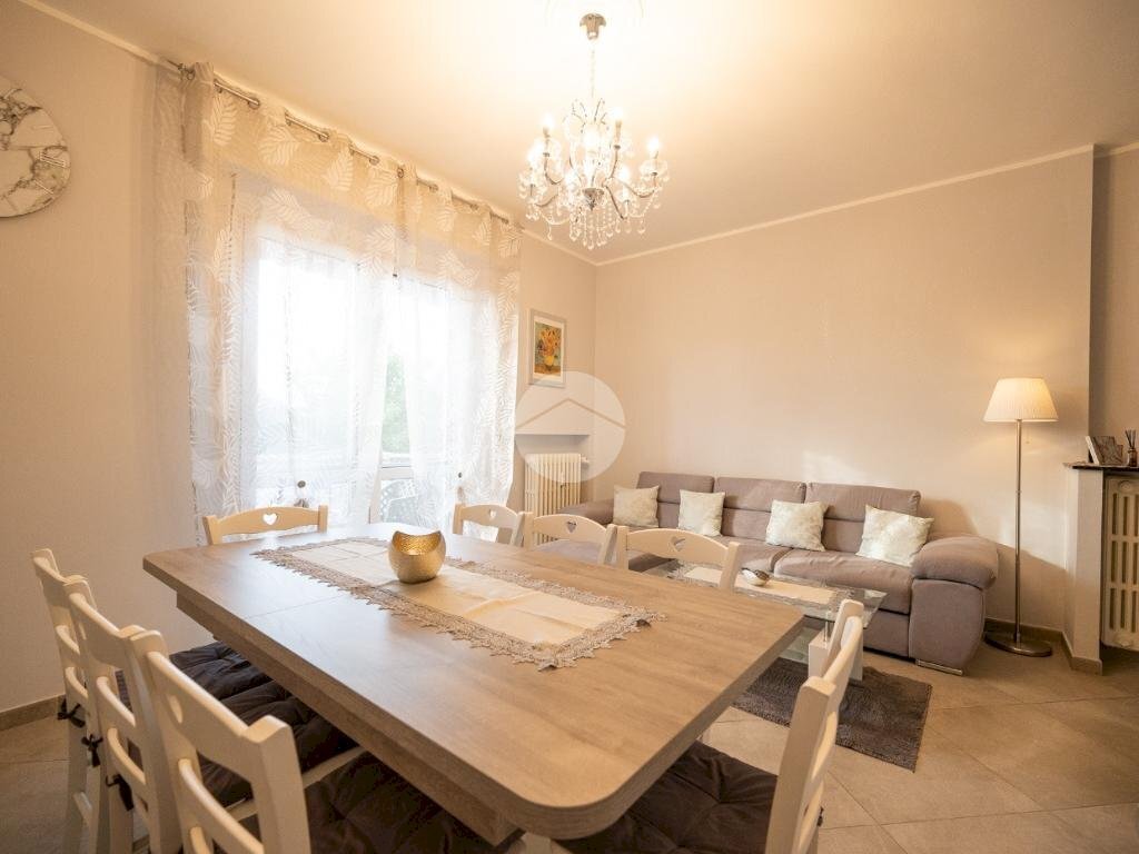 Four-room apartment Via Bruino Comune del Piemonte, Volvera - photo 3