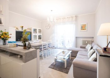 Four-room apartment Via Bruino Comune del Piemonte, Volvera - photo 1