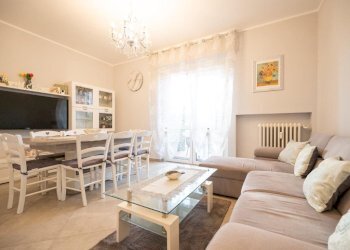 Four-room apartment Via Bruino Comune del Piemonte, Volvera - photo 4