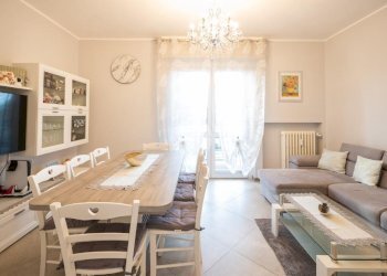 Four-room apartment Via Bruino Comune del Piemonte, Volvera - photo 5