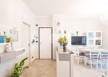 Four-room apartment Via Bruino Comune del Piemonte, Volvera - photo 6