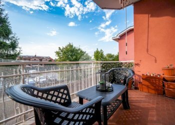 Four-room apartment Via Bruino Comune del Piemonte, Volvera - photo 8