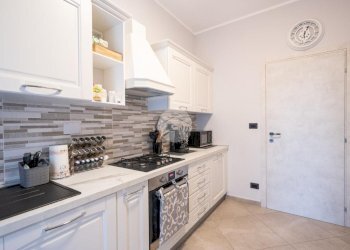 Four-room apartment Via Bruino Comune del Piemonte, Volvera - photo 9