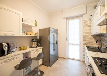 Four-room apartment Via Bruino Comune del Piemonte, Volvera - photo 10