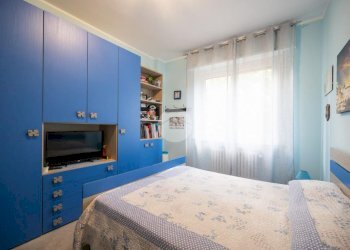 Four-room apartment Via Bruino Comune del Piemonte, Volvera - photo 20