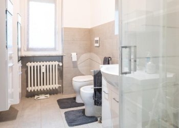 Four-room apartment Via Bruino Comune del Piemonte, Volvera - photo 22