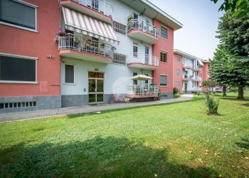 Four-room apartment Via Bruino Comune del Piemonte, Volvera - photo 25