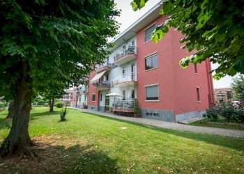 Four-room apartment Via Bruino Comune del Piemonte, Volvera - photo 27