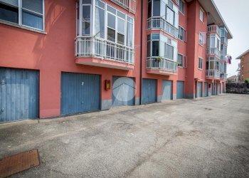 Four-room apartment Via Bruino Comune del Piemonte, Volvera - photo 28