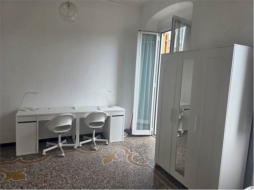 One-room apartment Genova (neighborhood Staglieno) - photo 3