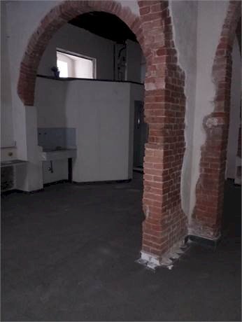 Cantina / Solaio Genova (zona Foce) - foto 2