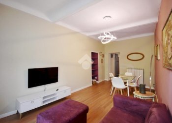 Three-room apartment Via IV Martiri, Ivrea - photo 4