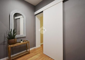 Three-room apartment Via IV Martiri, Ivrea - photo 16