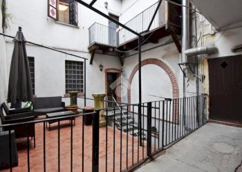 Three-room apartment Via IV Martiri, Ivrea - photo 20