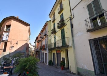 Three-room apartment Via IV Martiri, Ivrea - photo 21
