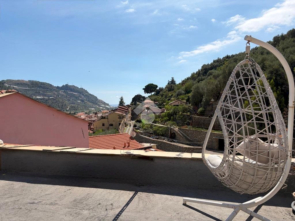 Appartamento Via Santa Lucia, Taggia - foto 1
