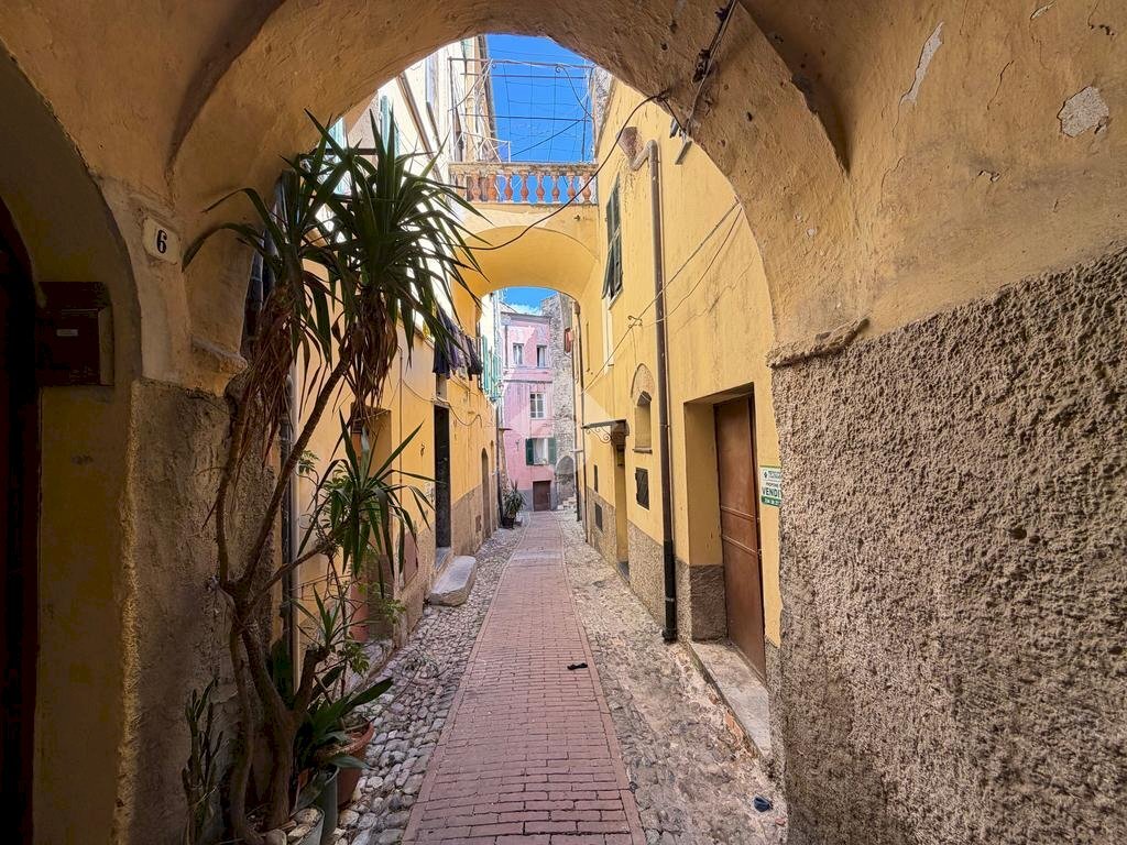 Appartamento Via Santa Lucia, Taggia - foto 2