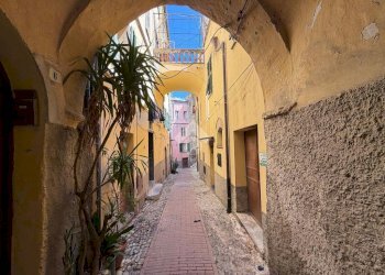 Appartamento Via Santa Lucia, Taggia - foto 2