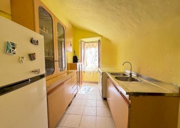 Appartamento Via Santa Lucia, Taggia - foto 5