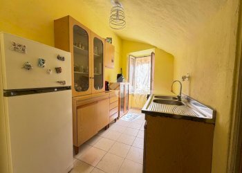Appartamento Via Santa Lucia, Taggia - foto 7