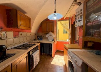 Appartamento Via Santa Lucia, Taggia - foto 16